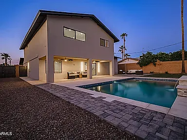 8725 E Malcomb Dr — Photo 37