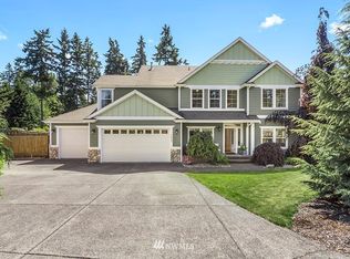 10804 152nd Street Ct E, Puyallup, WA 98374