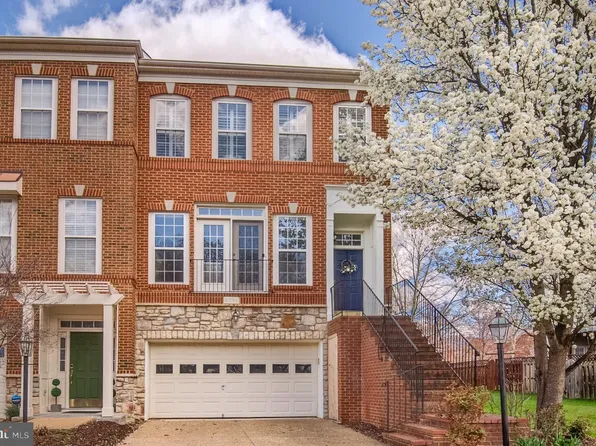 43164 Crosswind Ter, Ashburn, VA 20148