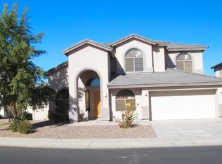 43632 W Askew Dr, Maricopa, AZ 85138