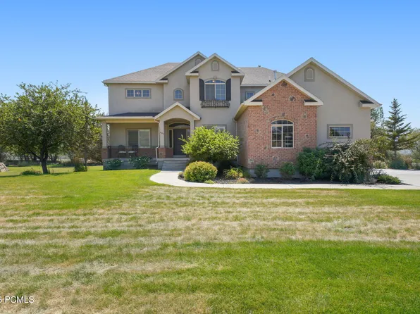 4090 E 1150 S, Heber, UT 84032
