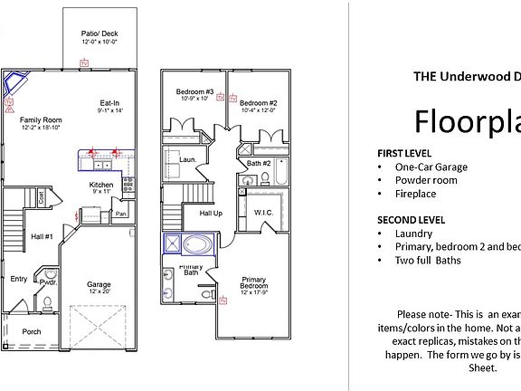 4th image of 1445 Sweet Gardenia Dr