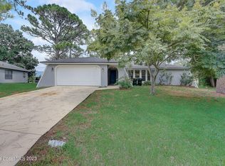 1153 Guy Ct NW, Palm Bay, FL 32907