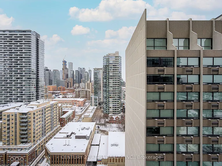 308 Jarvis St #1908 — Photo 40