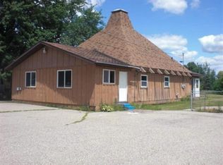 2934 State Highway 73, Wisconsin Rapids, WI 54495