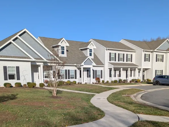 511 Stockbridge Ct, Salisbury, MD 21804