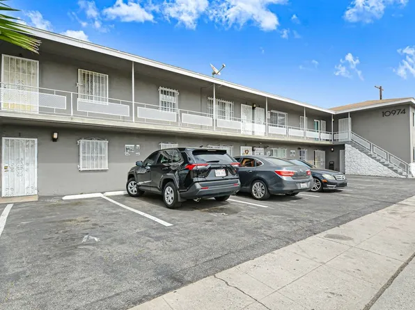 10974 S Figueroa St, Los Angeles, CA 90061