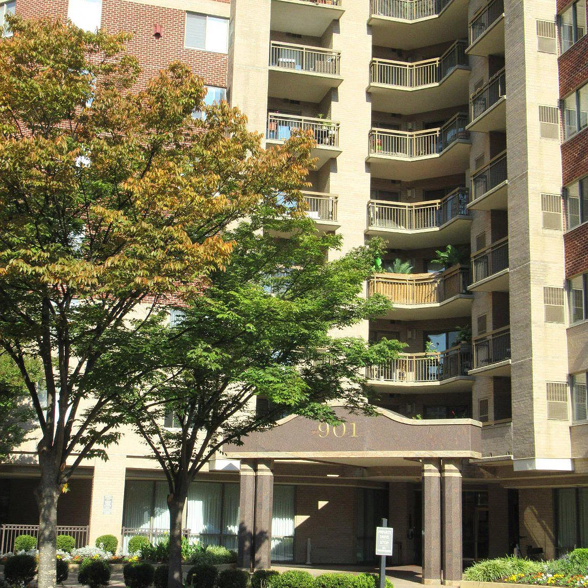 Virginia Square — Photo 1