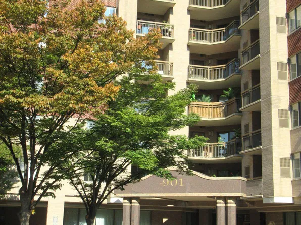 901 N Monroe St N #614, Arlington, VA 22201