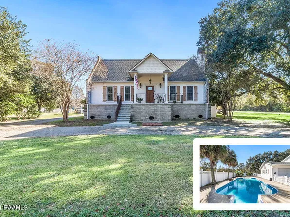 9015 Glenwood Blvd, Abbeville, LA 70510
