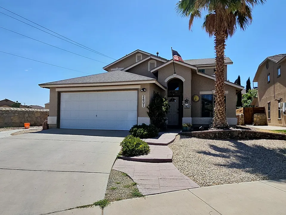 2601 Pete Sampras Pl
