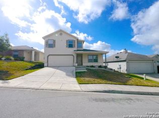 3426 Ironwood Fls, San Antonio, TX 78261