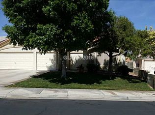 529 Kenerly St, Henderson, NV 89015