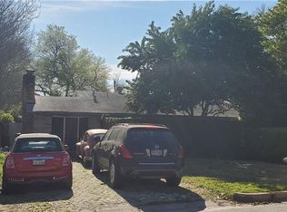 4805 Finley Dr, Austin, TX 78731