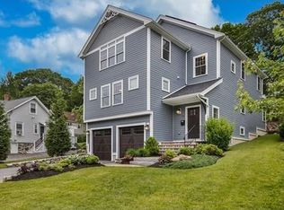 19 Wright St, Arlington, MA 02474