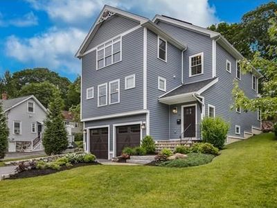 19 Wright St, Arlington, MA, 02474