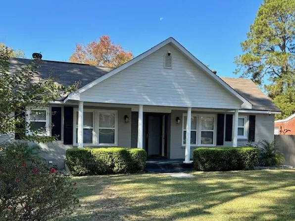 4123 Harrison Ave APT A, Columbus, GA 31904