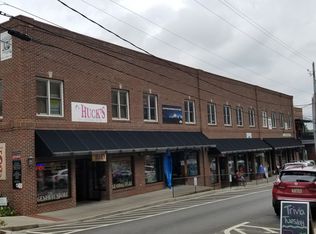 500 E Main St, Blue Ridge, GA 30513