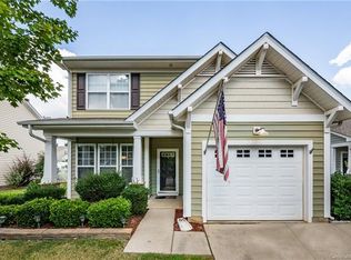 432 Paperbark Ln, Rock Hill, SC 29732