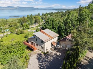 33398 Hellroaring Rd, Polson, MT 59860