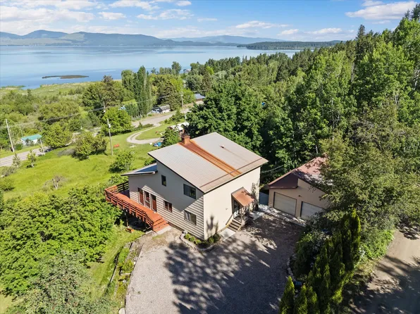 33398 Hellroaring Rd, Polson, MT 59860