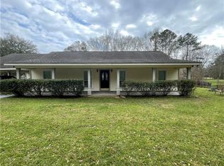 62424 Highway 434, Lacombe, LA 70445