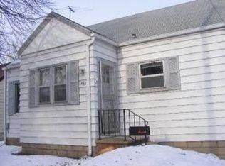 1485 E Mason St, Green Bay, WI 54301