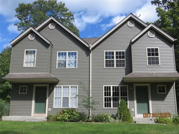217 Rabbit Run Rd #2, Clintondale, NY 12515