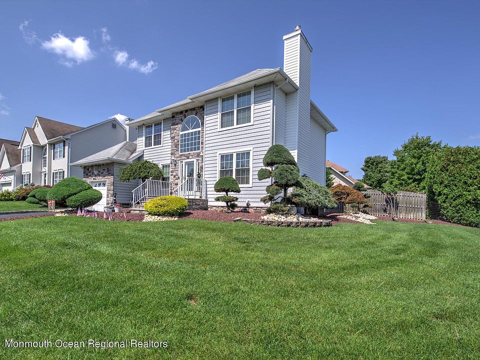 20 Heritage Drive, Englishtown, NJ 07726 Zillow