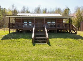 33970 State Highway 144, Smithville, OK 74957