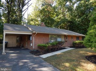 7211 Leesville Blvd, Springfield, VA 22151