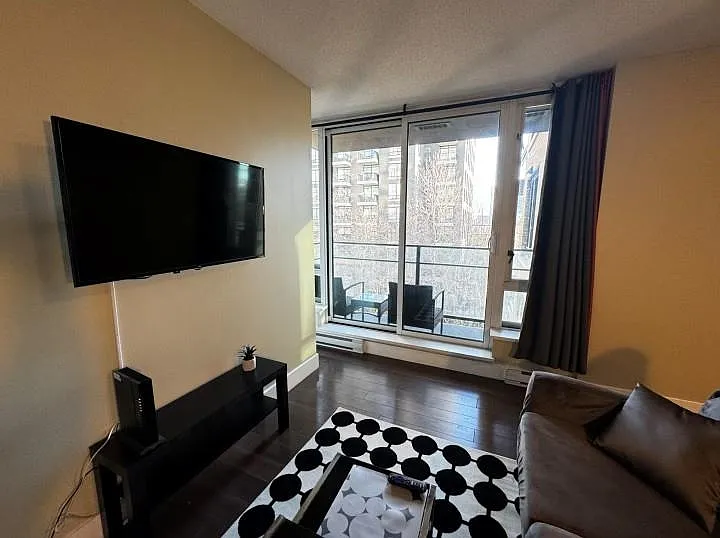2 bed, 657 sqft, $3,490 — Photo 4