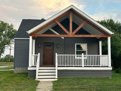 515 E Walnut St, Coldwater, OH, 45828
