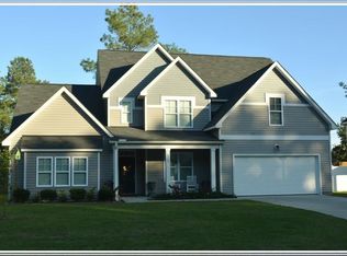 4729 Cedar Pass, Hope Mills, NC 28348