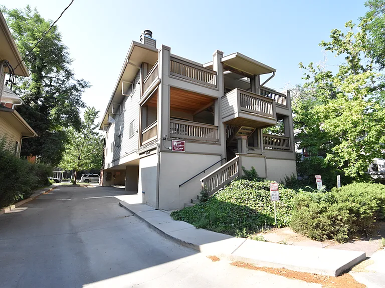 1921 Walnut St #102 — Photo 40