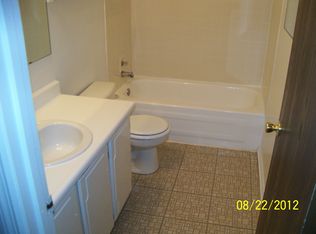 4325 Madison Ave, Anderson, IN 46013