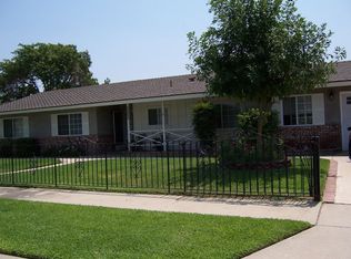 3963 Compton St, Chino, CA 91710