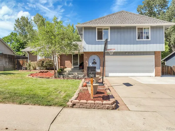 7951 W Quarto Drive, Littleton, CO 80128