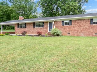 716 S Everett High Rd, Maryville, TN 37804