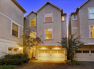 2418 Ralph St UNIT C, Houston, TX 77006