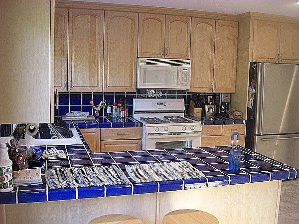 Brand New Kitchen