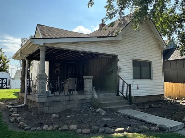 57 S Belleview Pl, Indianapolis, IN 46222
