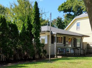 1322 W Twelve Mile Rd, Royal Oak, MI 48073