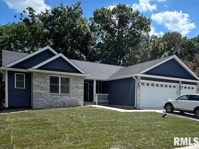 2308 Chesapeake Lndg, Springfield, IL, 62712