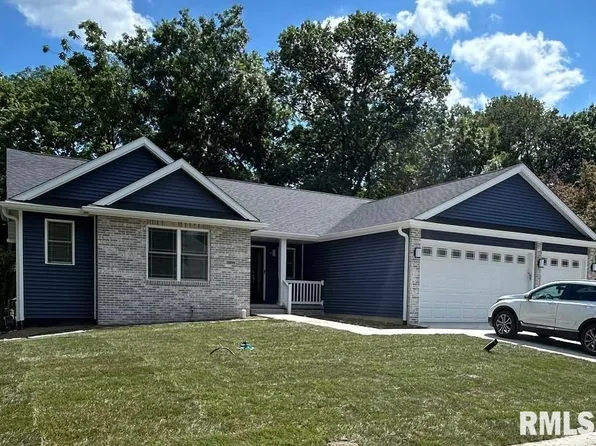 2308 Chesapeake Lndg, Springfield, IL 62712
