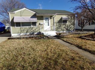 1621 Venice Ave, Granite City, IL