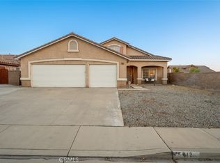 15817 Mariposa Dr, Fontana, CA 92336