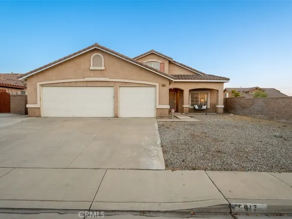 15817 Mariposa Dr, Fontana, CA 92336