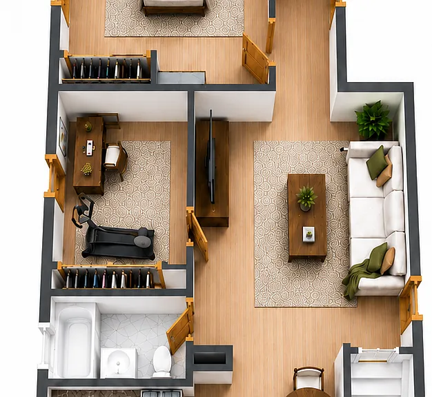 2553 N Oakland Ave — Photo 12
