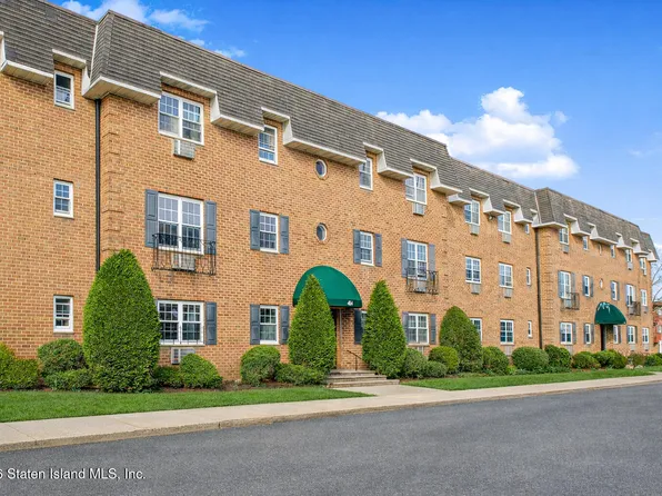 414 Maryland Ave APT 2C, Staten Island, NY 10305